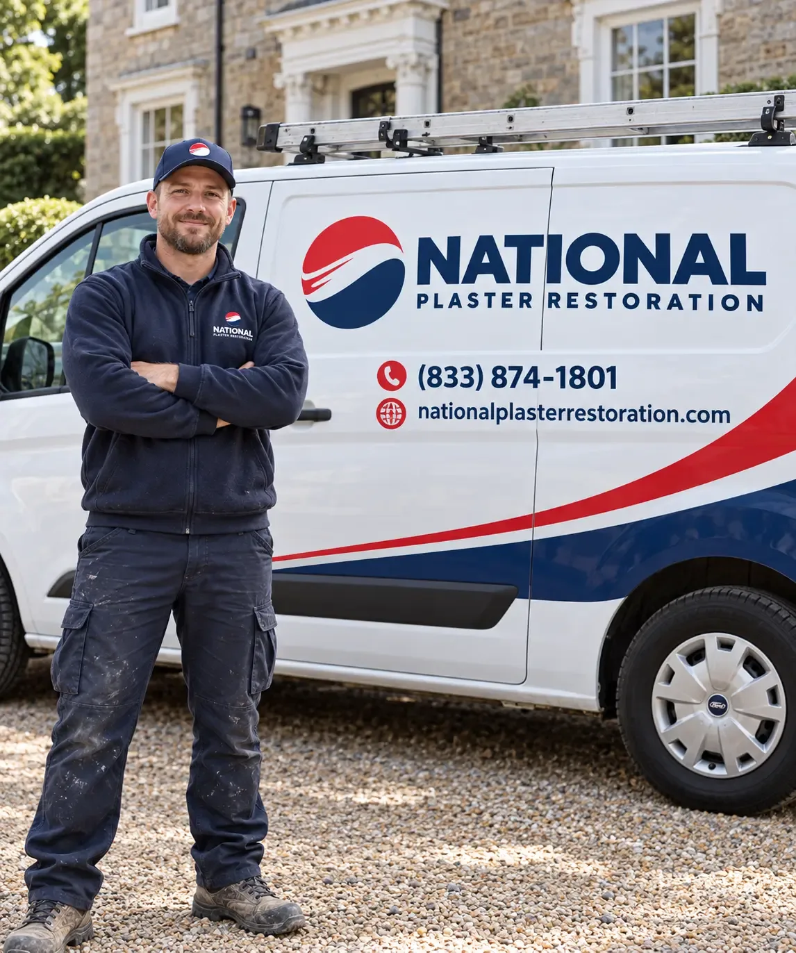 Plaster Repair company in Mulkeytown, IL